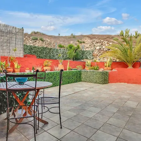 With Pool Overlooking The Atlantic Ocean And Villa