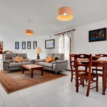 With Pool Overlooking The Atlantic Ocean And